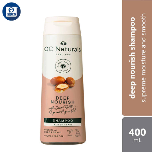 oc-naturals-deep-nourish-shampoo-400ml-supreme-moisture-and-smooth