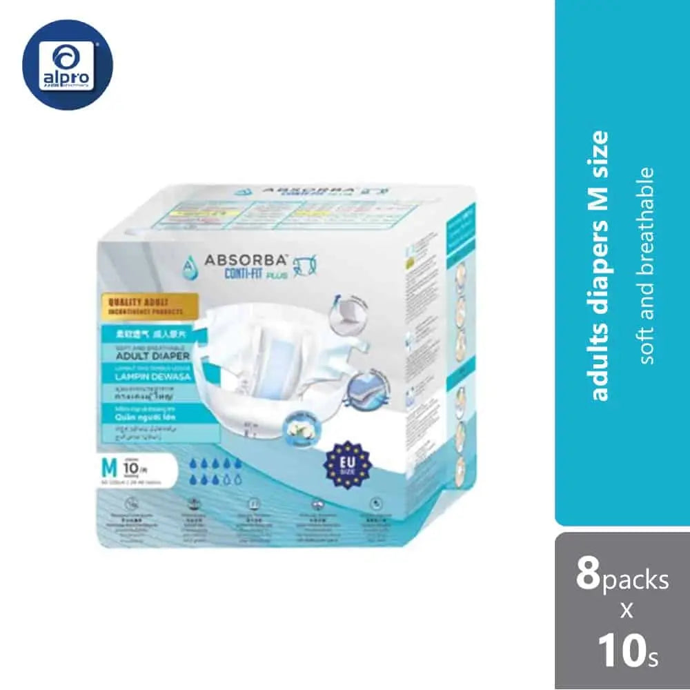 absorba-conti-fit-plus-adult-diapers-m-8-x-10s-soft-breathable