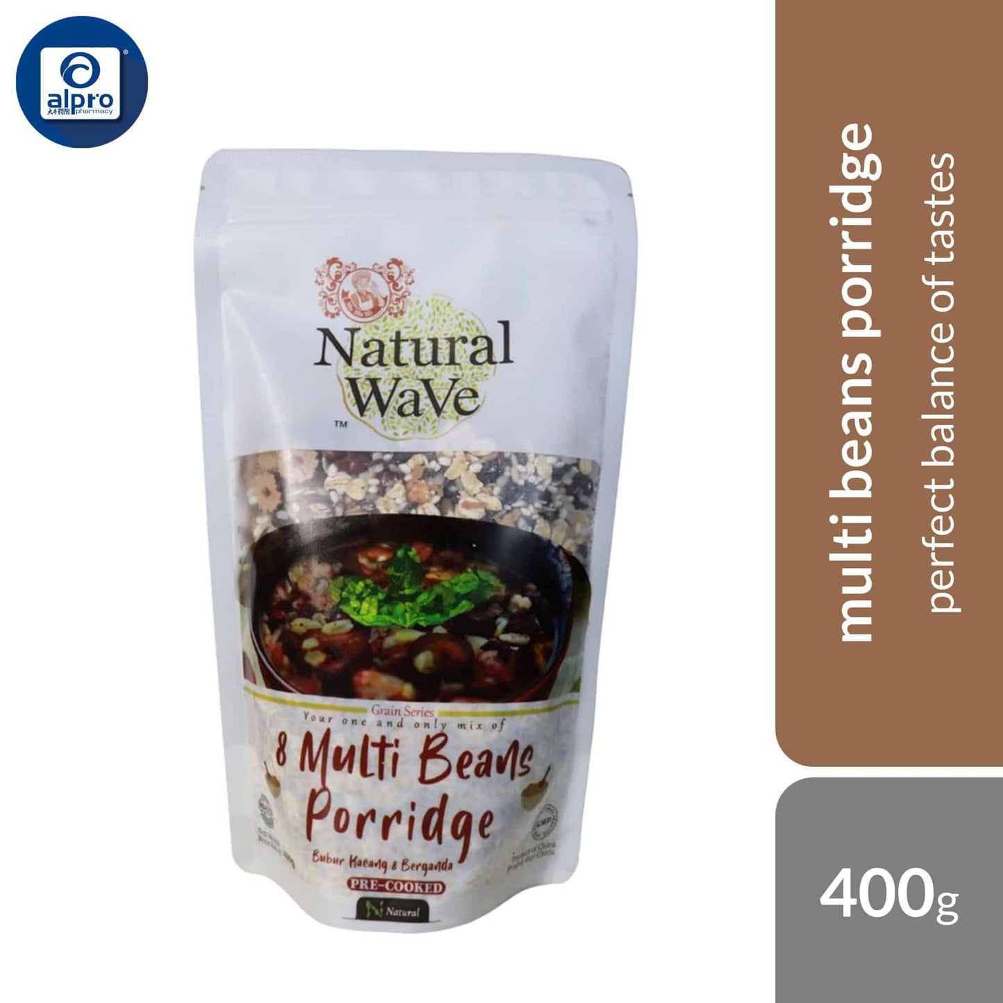 mamami-natural-wave-8-multi-beans-porridge-400g-perfect-balance-of-tastes