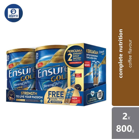 abbott-ensure-gold-coffee-800gx2-foc-2-sachets-complete-nutrition