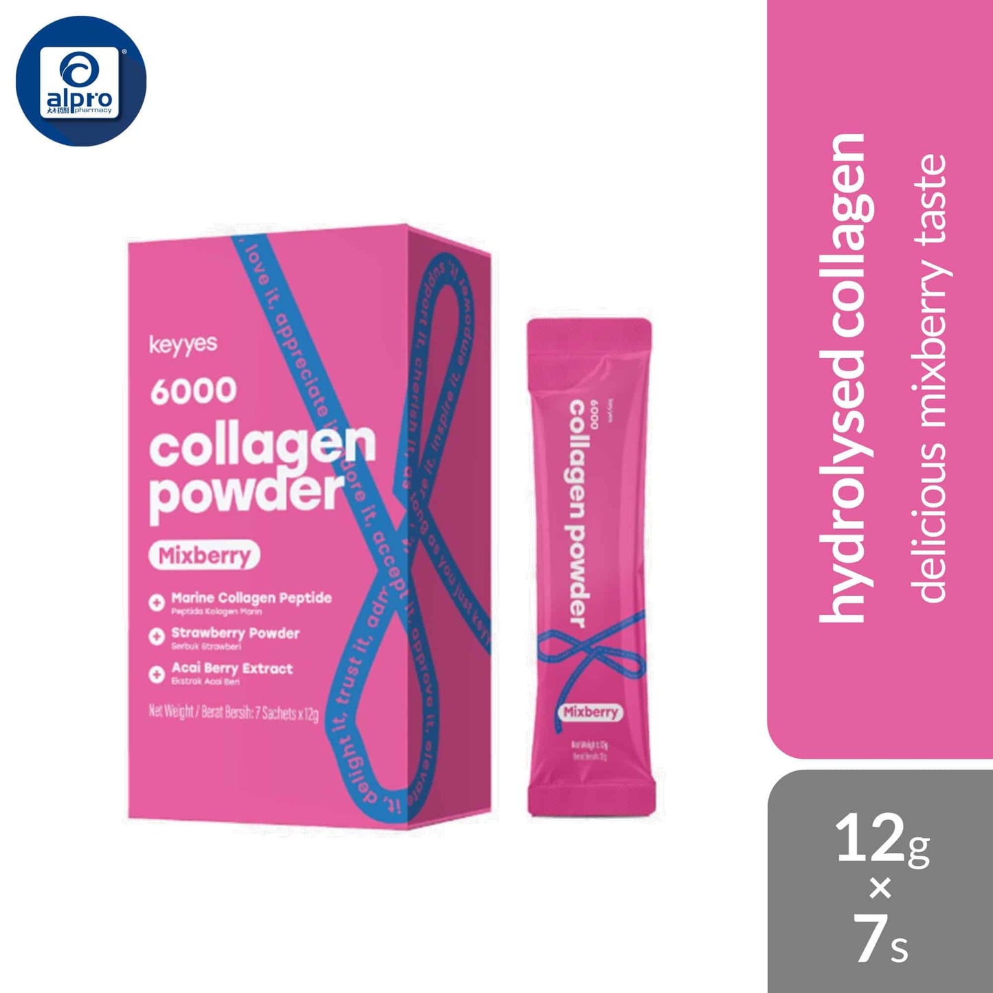 keyyes-mixberry-collagen-healthy-skin-glow-12g-x7s-delicious-mixberry-taste