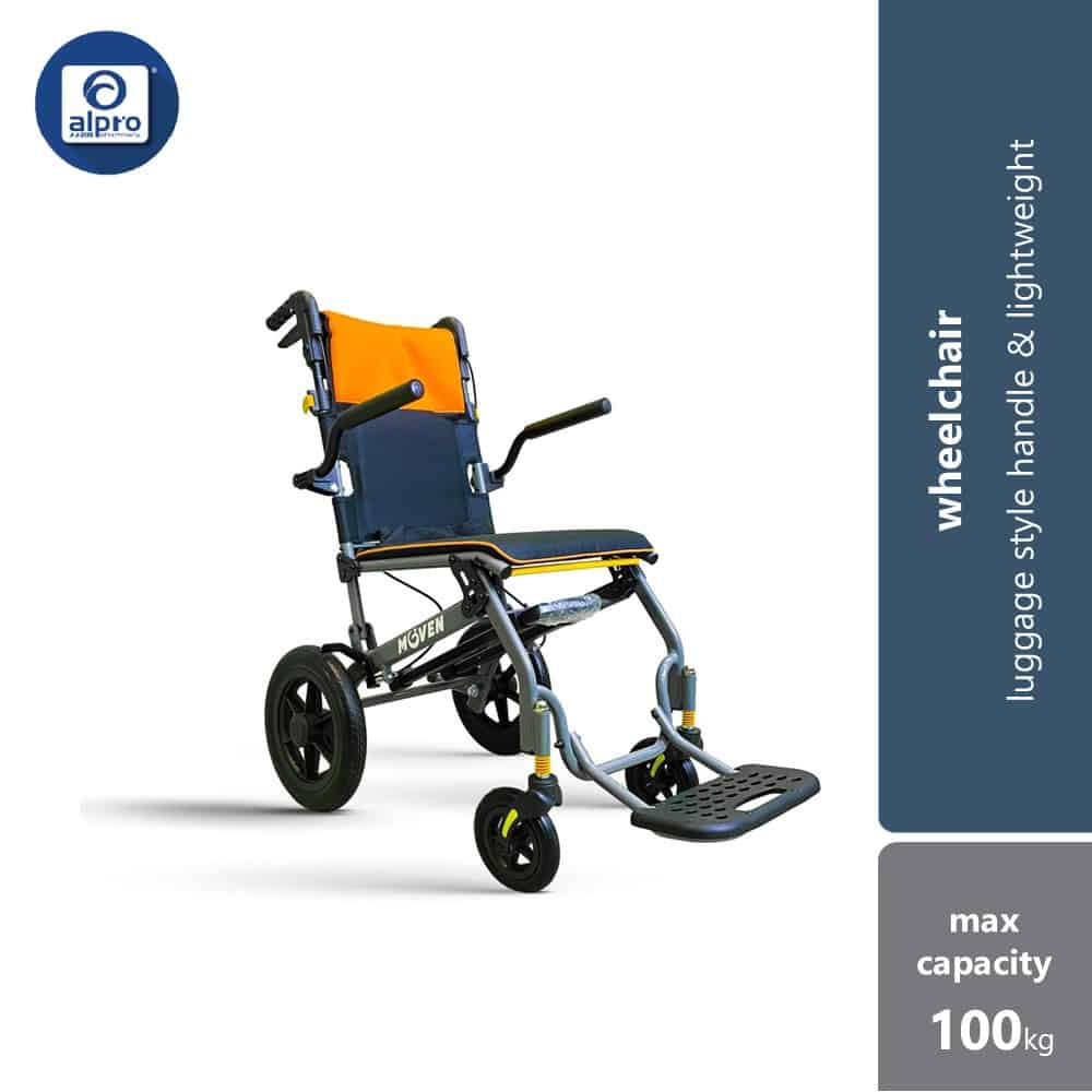 moven-m02-flexitravel-wheelchair-spring-loaded-front-caster-forks-with-shock-absorption