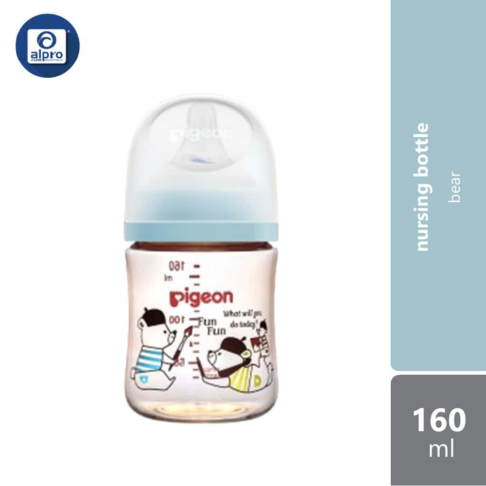pigeon-softouch-ppsu-nursing-bottle-160ml-80157-bear