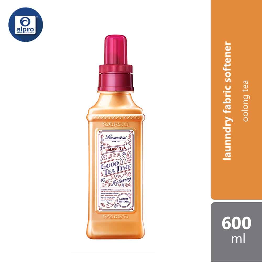 laundrin-laundry-softener-600ml-earl-grey-tea-oolong-tea-white-tea-darjeeling-lemon-tea-oolong-tea
