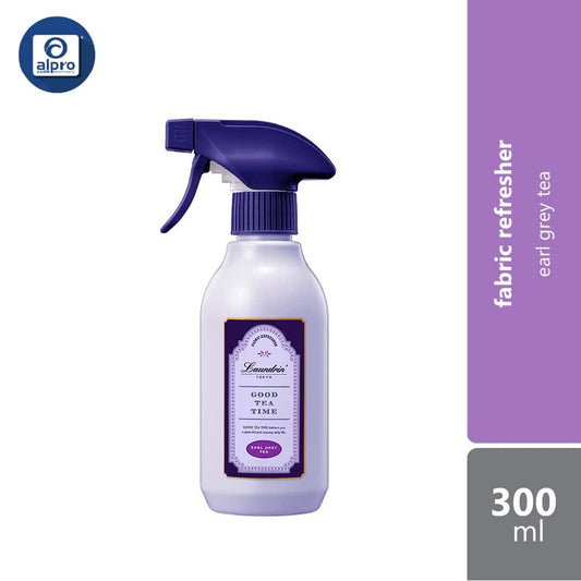 laundrin-fabric-refresher-300ml-earl-grey-tea-oolong-tea-white-tea-darjeeling-lemon-tea-earl-grey-tea