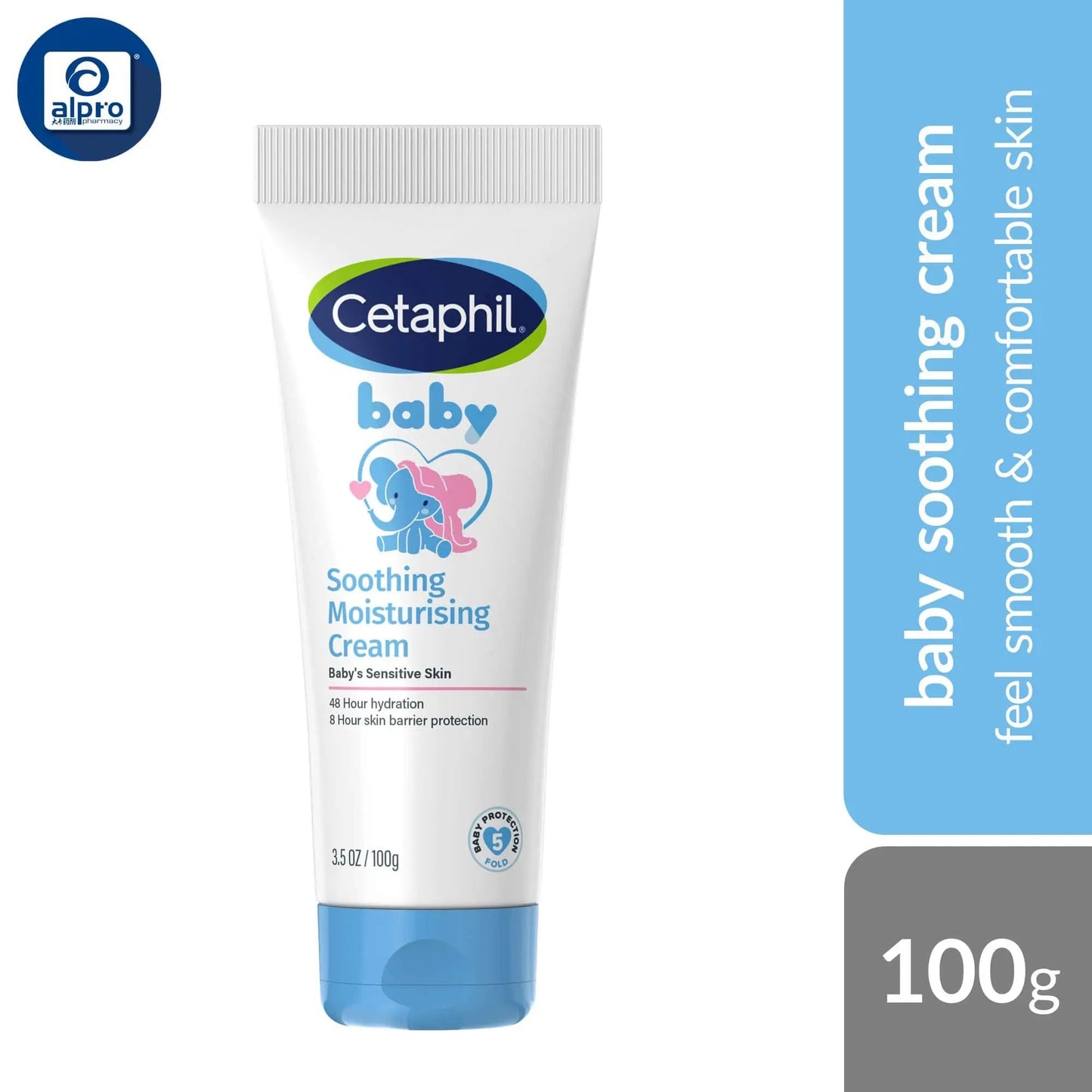 cetaphil-baby-soothing-moisturizing-cream-100g-feel-smooth-comfortable-skin