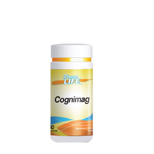 Powerlife Cognimag 30s Alpro Pharmacy