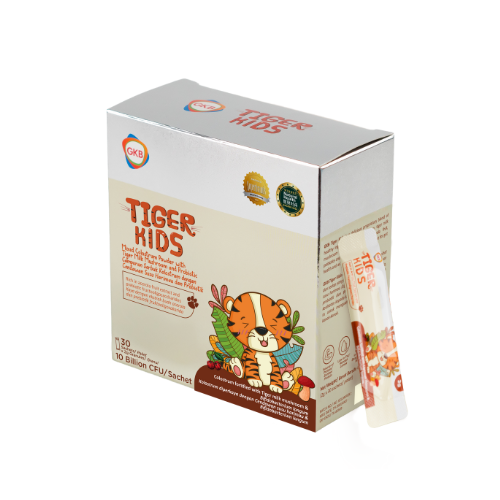 GKB Tiger Kids 2g X 30s Alpro Pharmacy