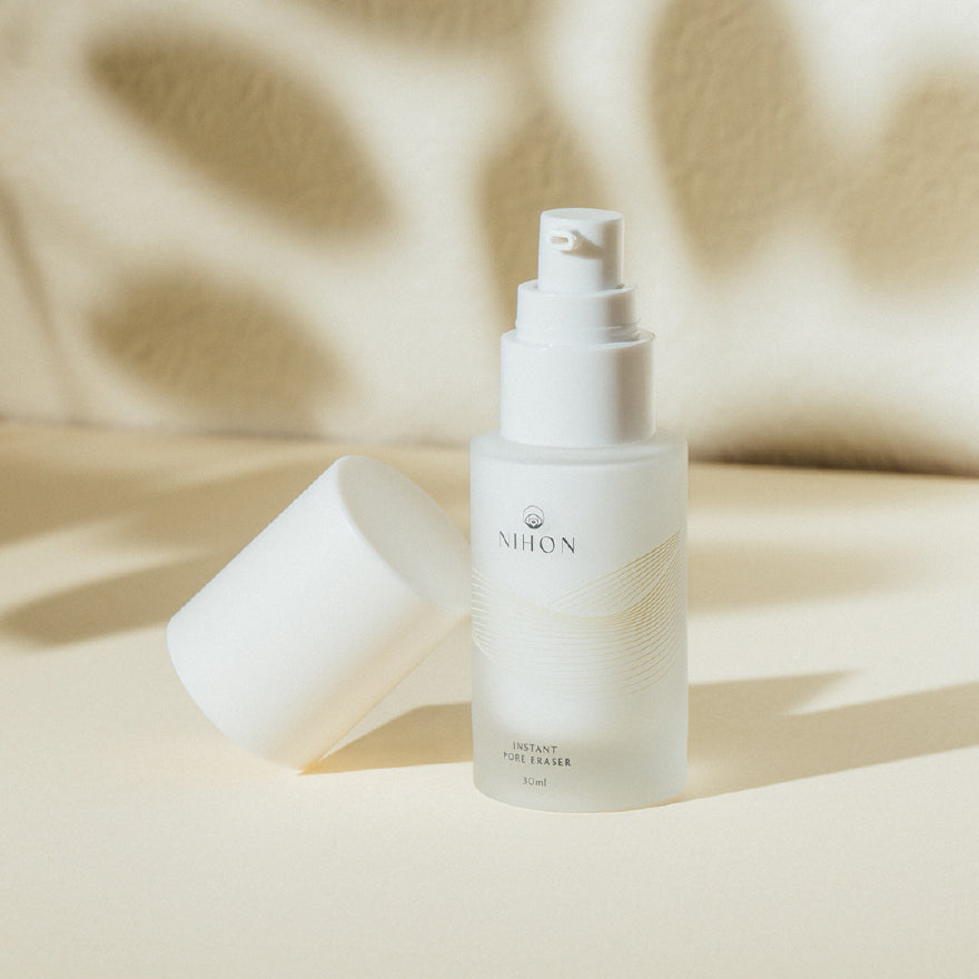 Nihon Instant Pore Eraser 30ml | For All Skin Type Alpro Pharmacy