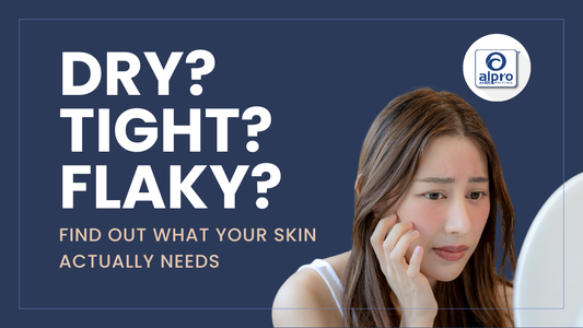 Dry-Tight-or-Flaky-Find-Out-What-Your-Skin-Actually-Needs Alpro Pharmacy