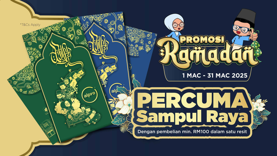 Featured image for Promosi Ramadan 2025