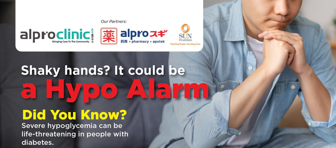 Shaky-Hands-It-could-be-a-Hypo-Alarm Alpro Pharmacy