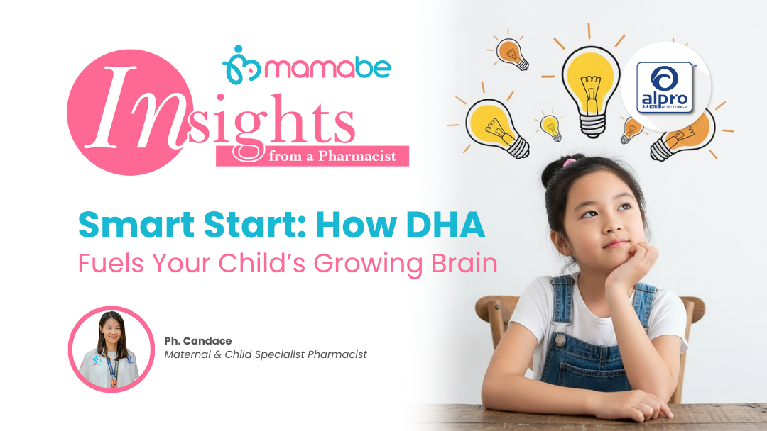 Smart-Start-How-DHA-Fuels-Your-Child-s-Growing-Brain Alpro Pharmacy