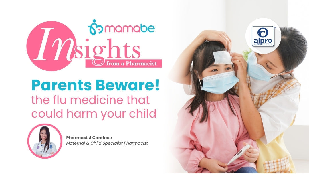 Why-Supp-Voren-Is-No-Longer-Safe-for-Children-With-Flu Alpro Pharmacy