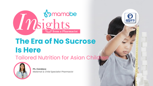 The-Era-of-No-Sucrose-Is-Here-Tailored-Nutrition-for-Asian-Children Alpro Pharmacy