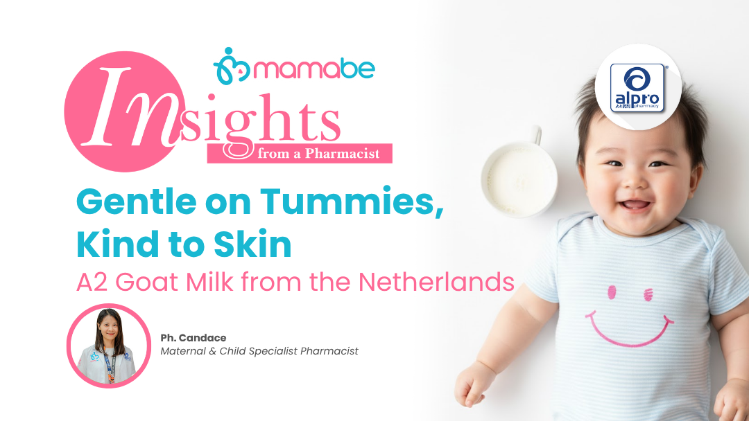 Gentle-on-Tummies-Kind-to-Skin-A2-Goat-Milk-from-the-Netherlands Alpro Pharmacy