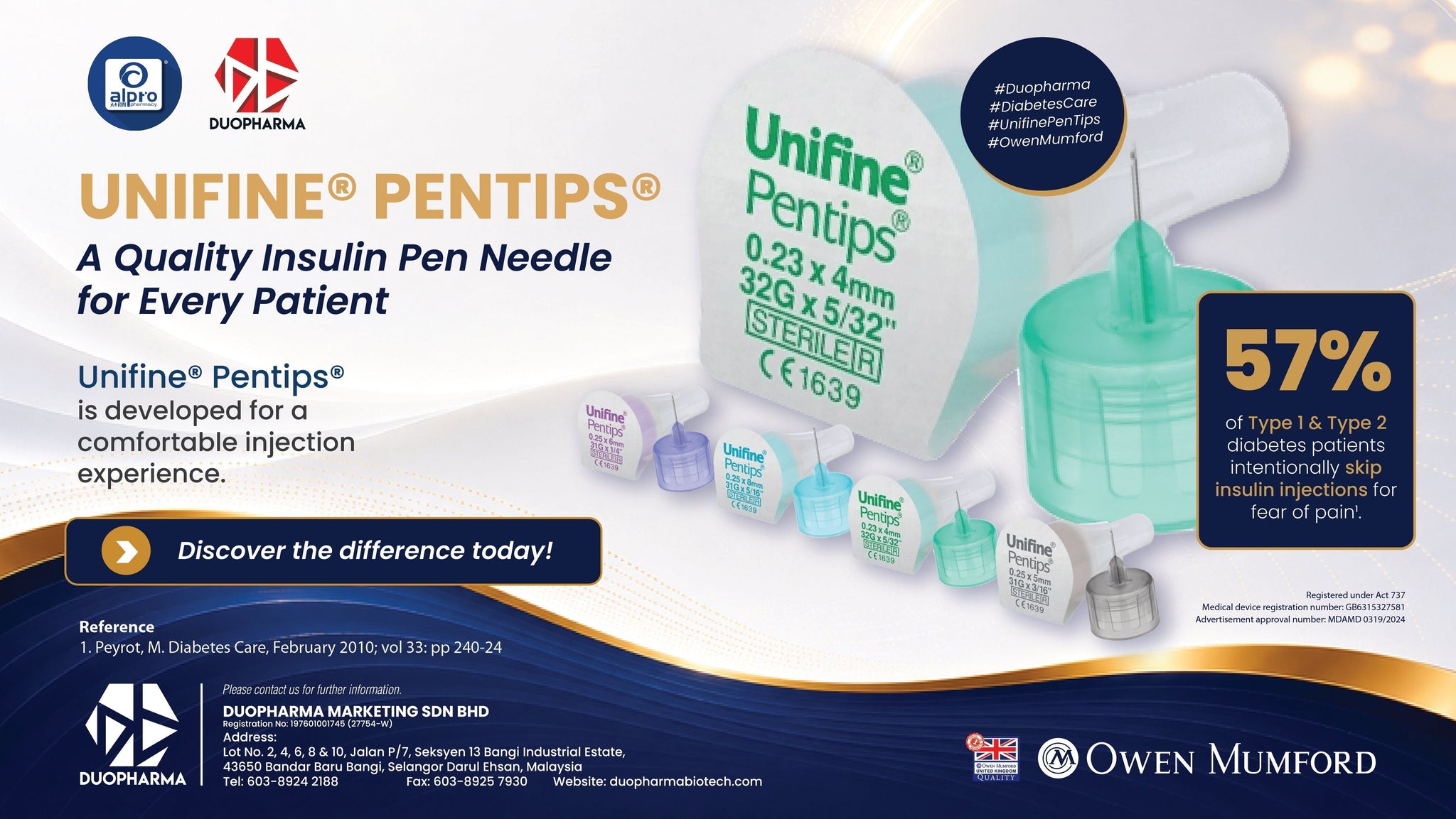 Proper Insulin Injection Habits Matter More Than You Think