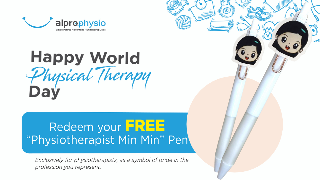 Celebrating-World-Physical-Therapy-Day-with-Alpro-Physio Alpro Pharmacy