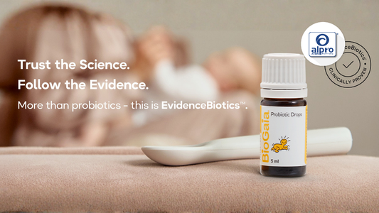 What Is EvidenceBiotics™? Alpro Alliance Sdn. Bhd