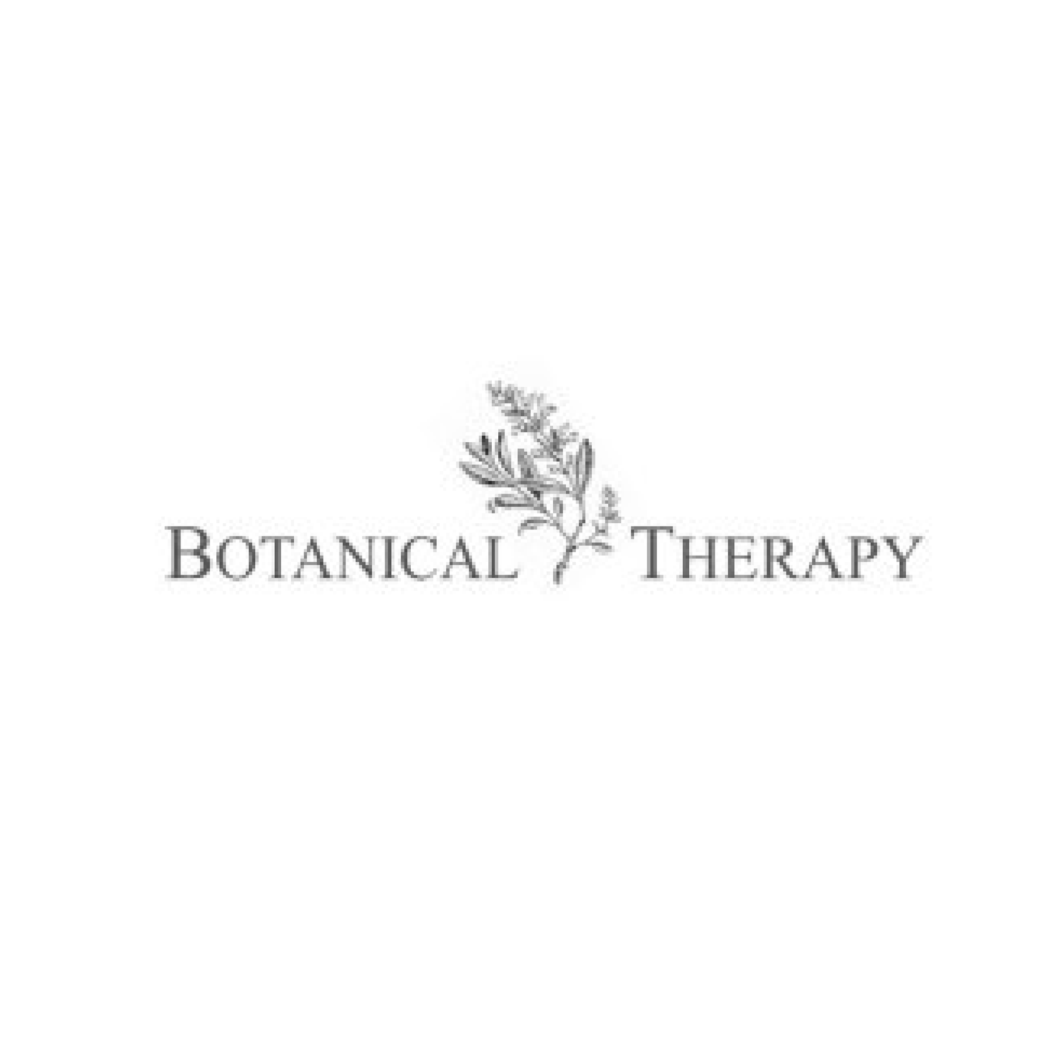 Brand - Botanical Therapy