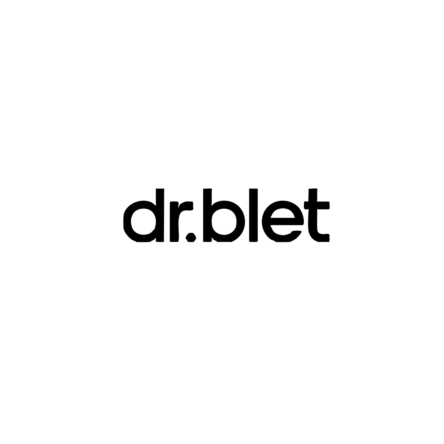 Brand - Dr.Blet