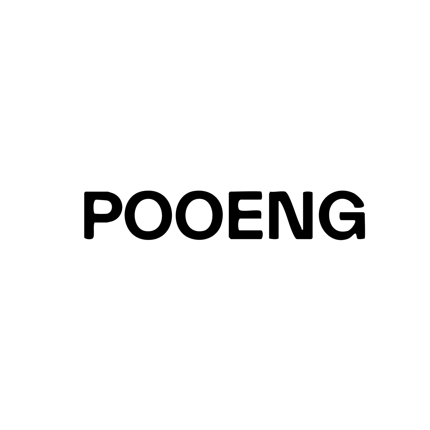 Brand - Pooeng