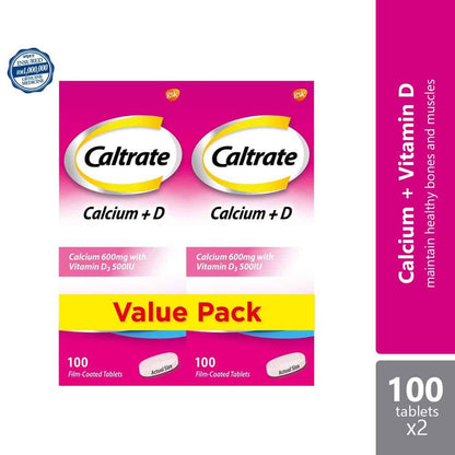 caltrate-600d-2-x-100s