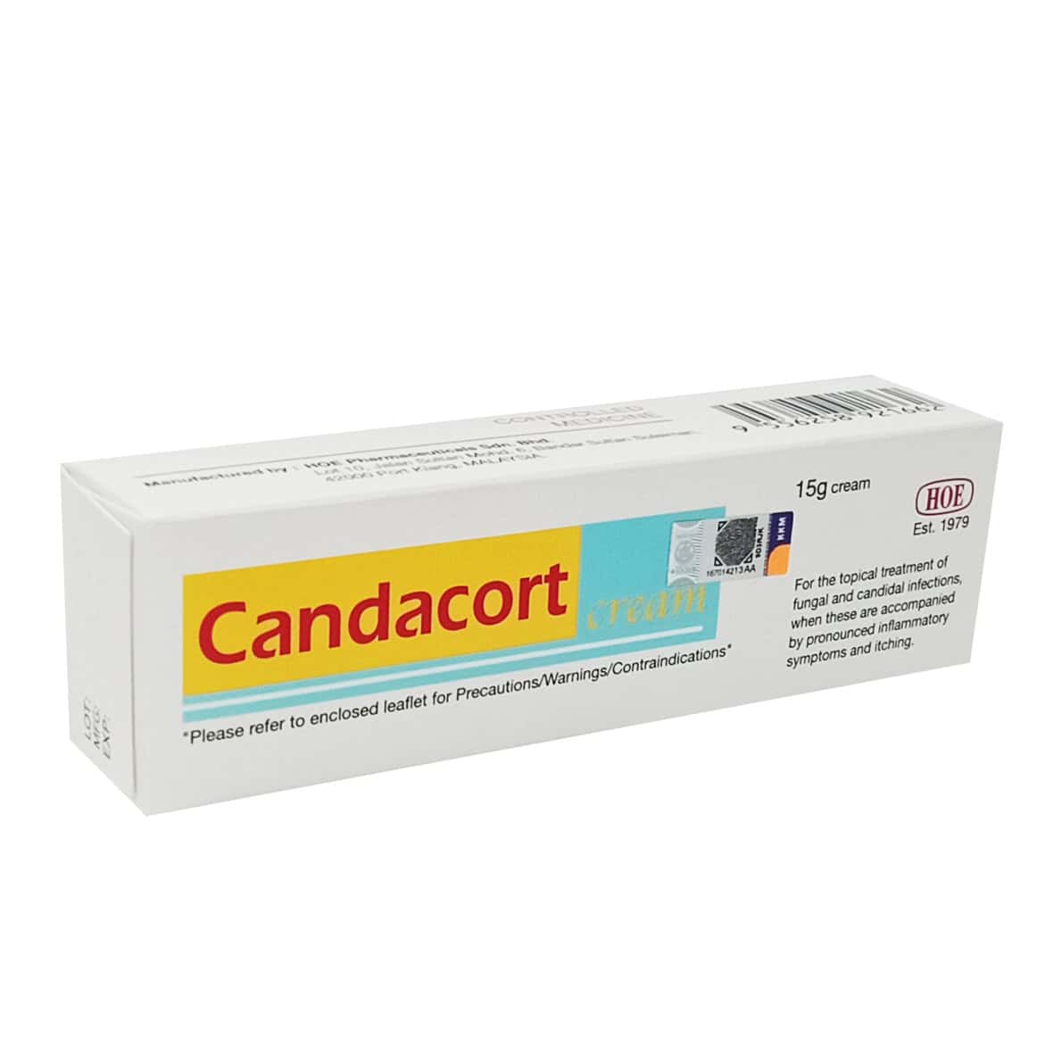 candacort-cream-15g