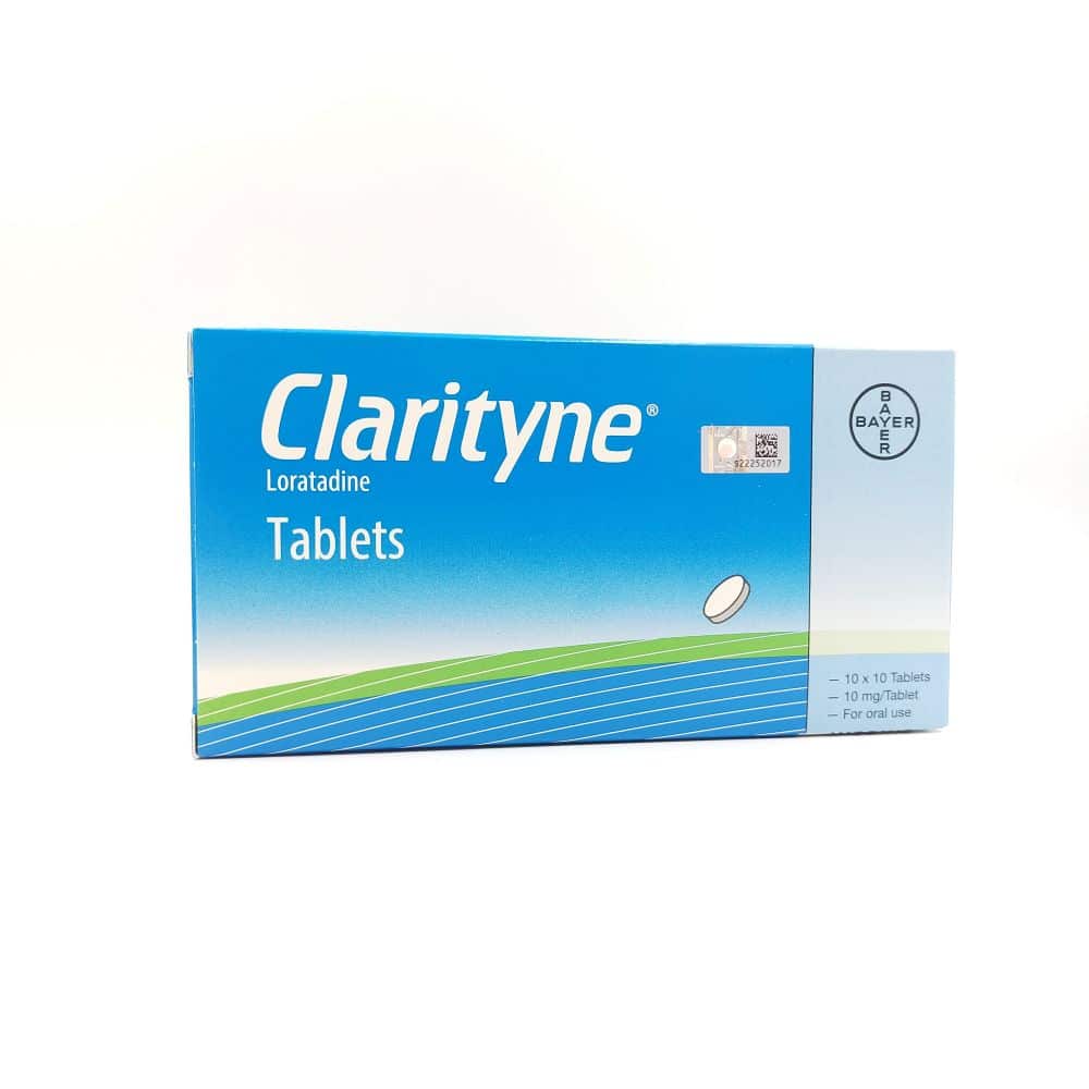 clarityne-10mg-10x10s
