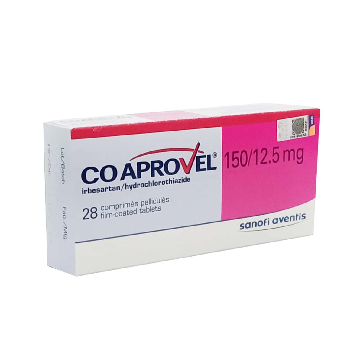 coaprovel-150-12-5mg-2x14s