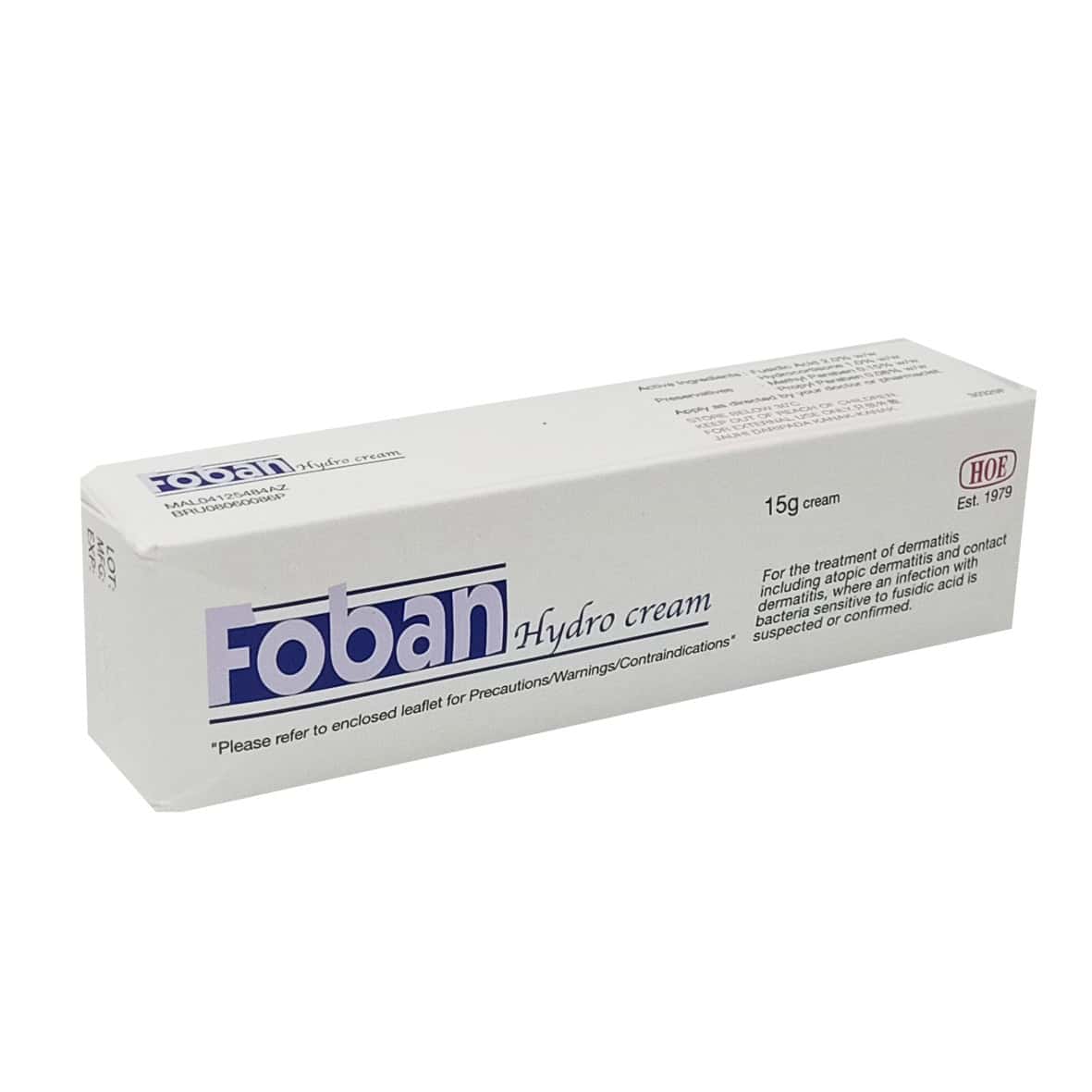 foban-hydro-cream-15g