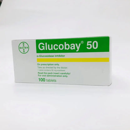 glucobay-50mg-10x10s