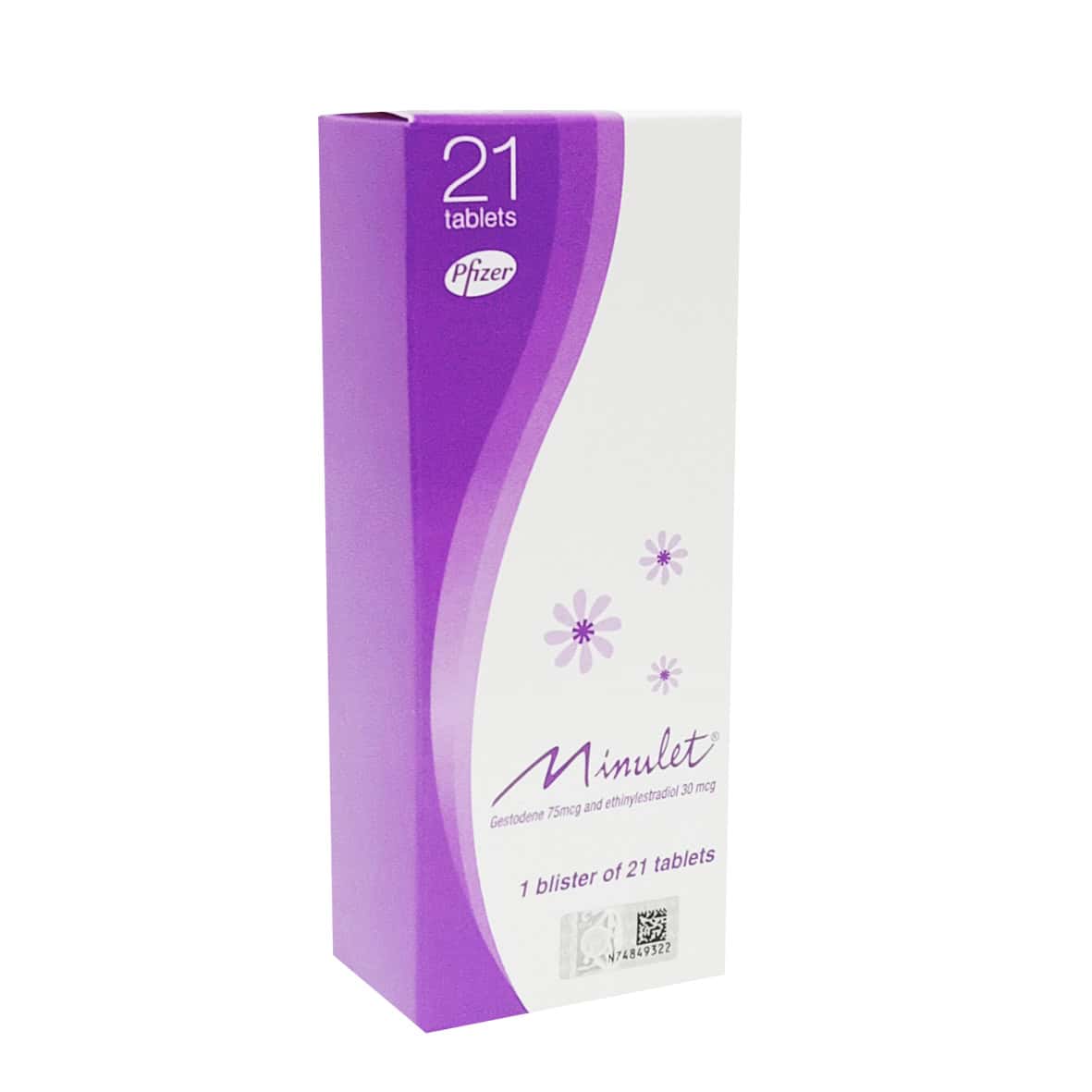 minulet-21s