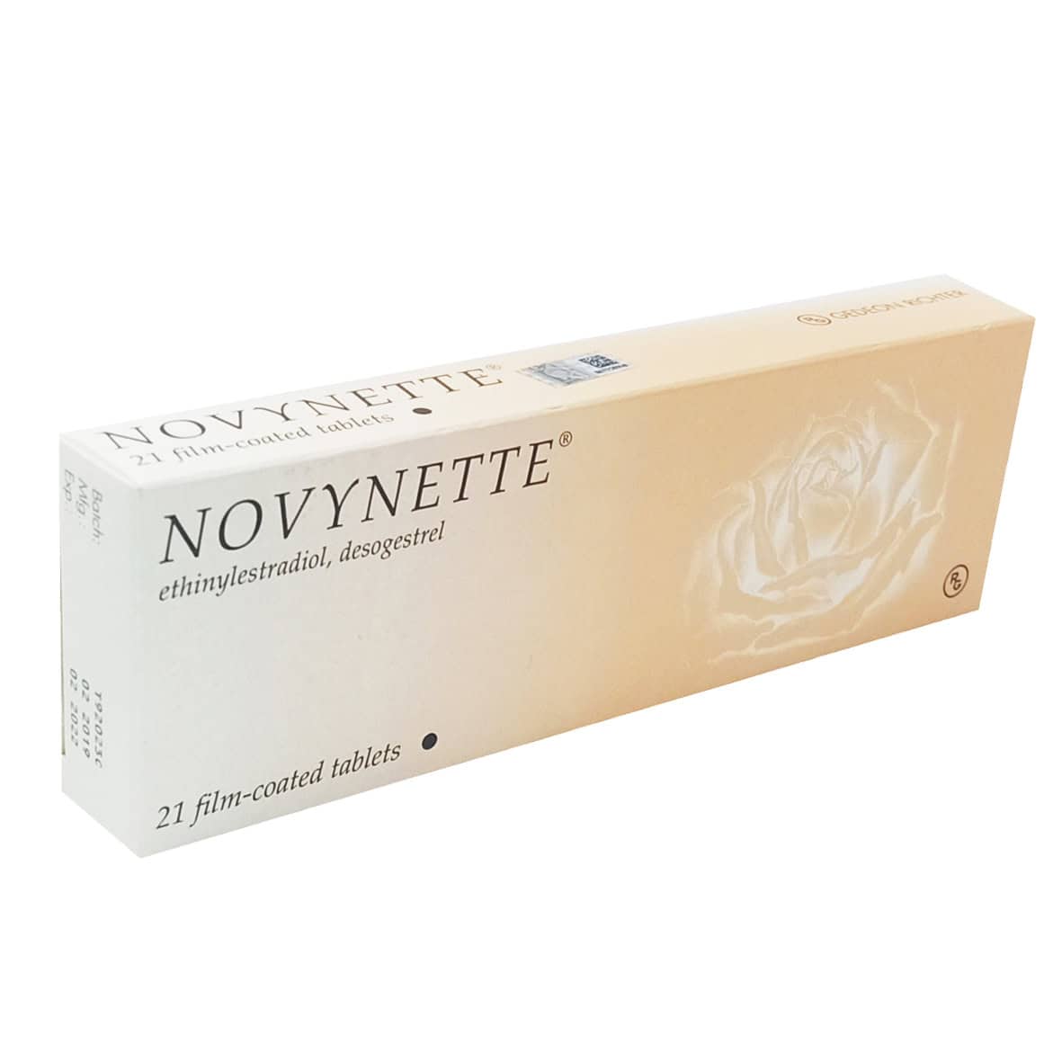 novynette-21-bx