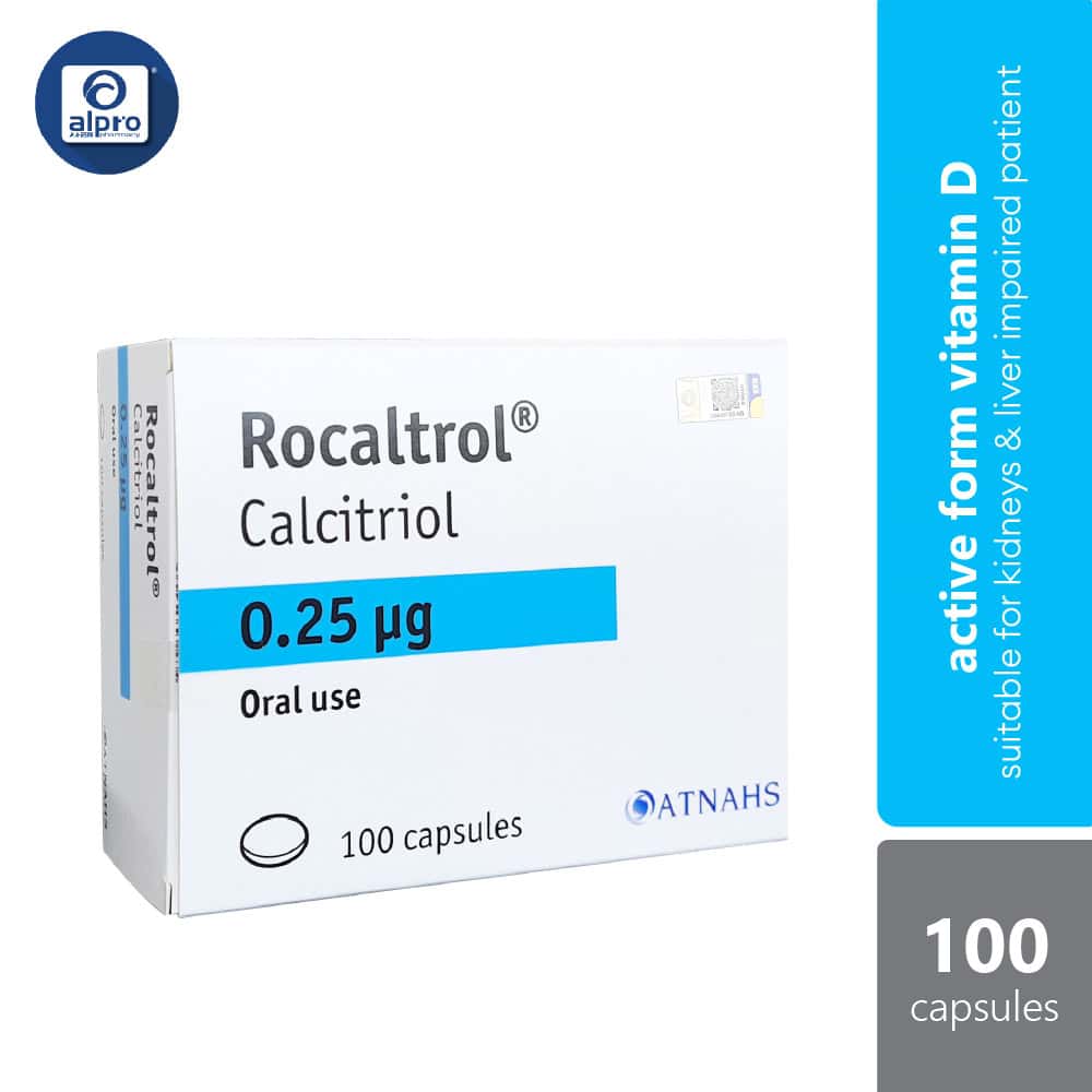rocaltrol-0-25ug-5x20s