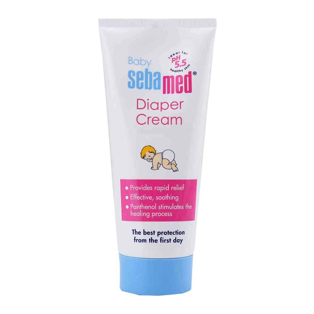 sebamed-baby-diaper-rash-cream-100ml