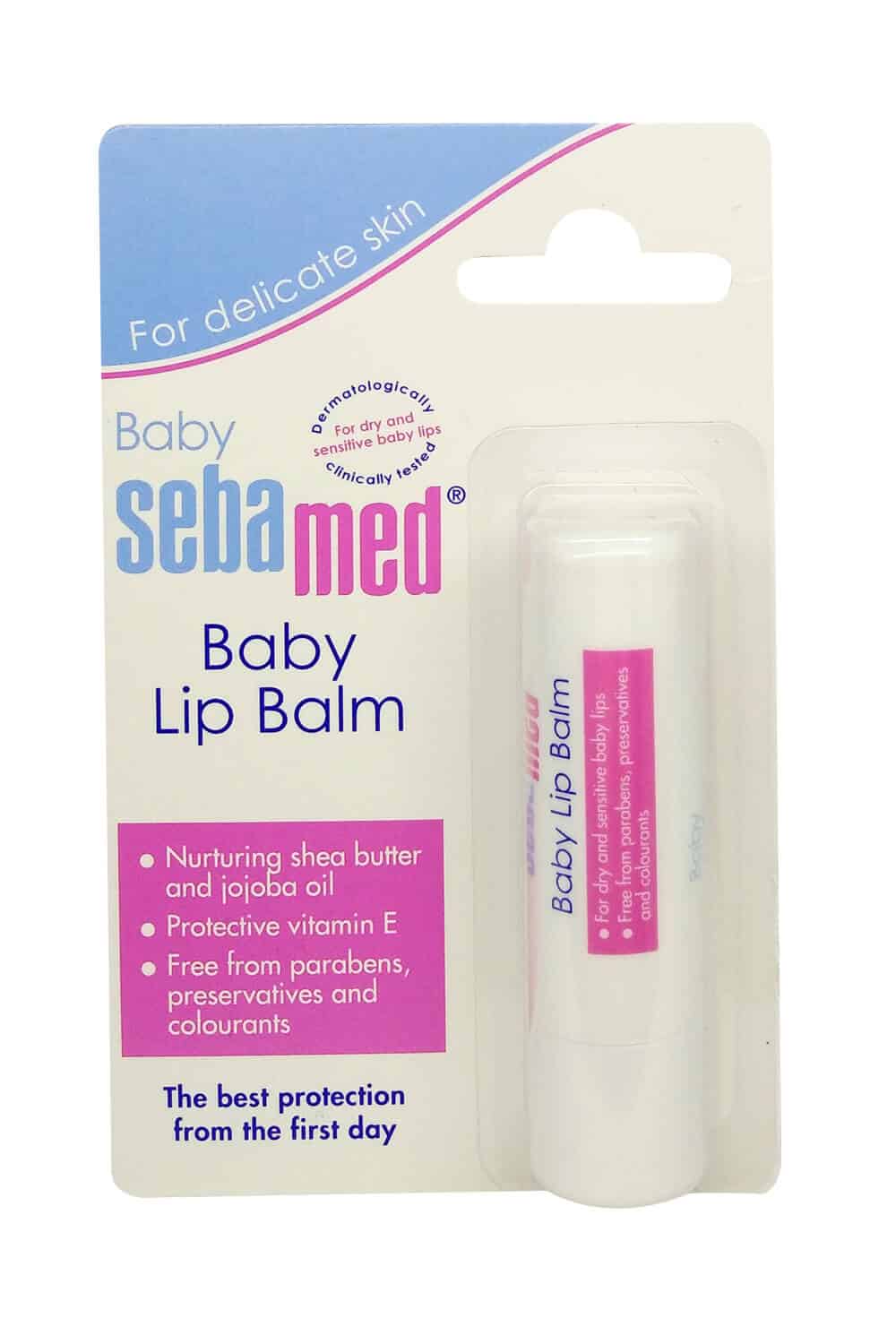 sebamed-baby-lip-balm