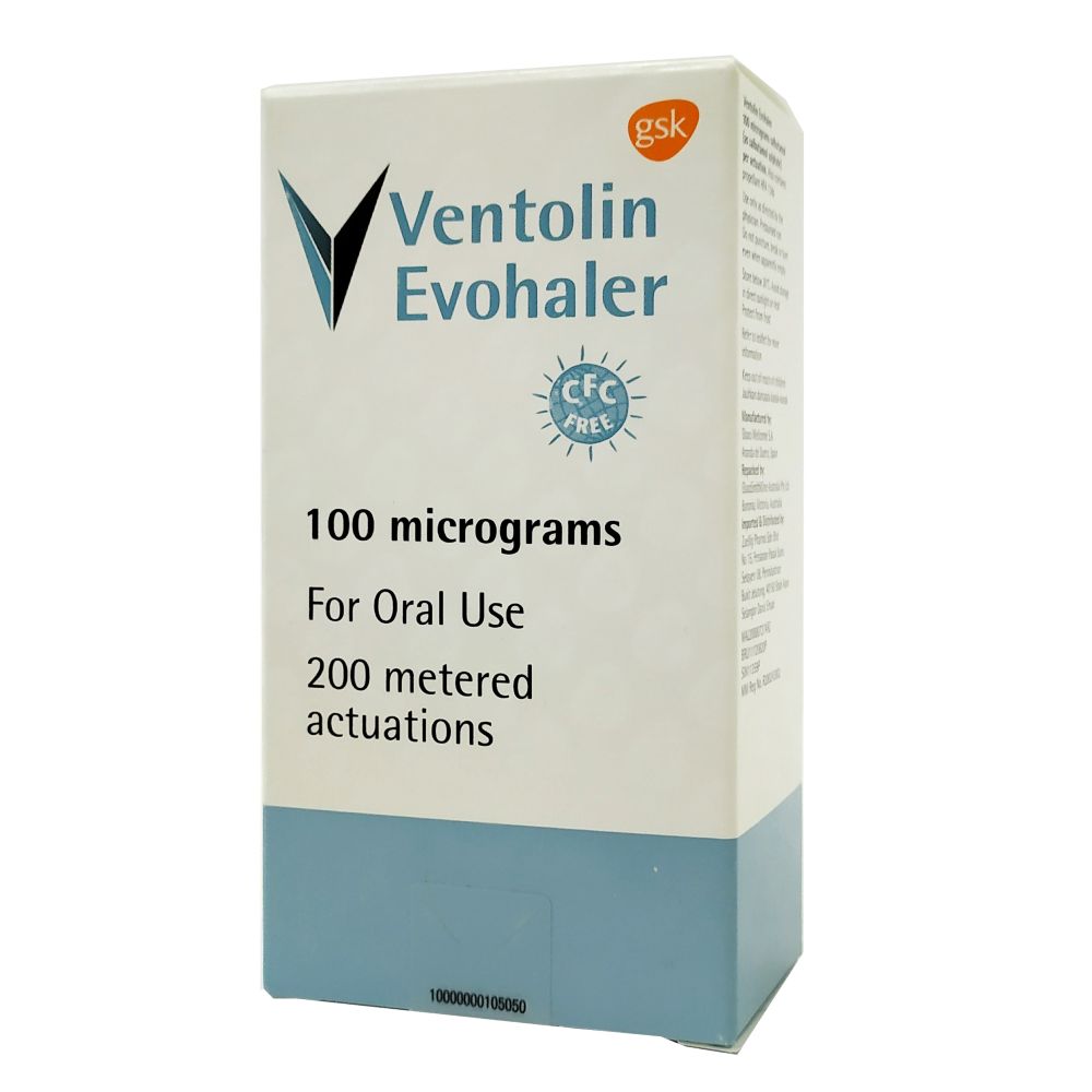 Ventolin Evohaler 100mcg 200doses Alpro Pharmacy ventolin-evohaler-100mcg-200doses-alpro-pharmacy