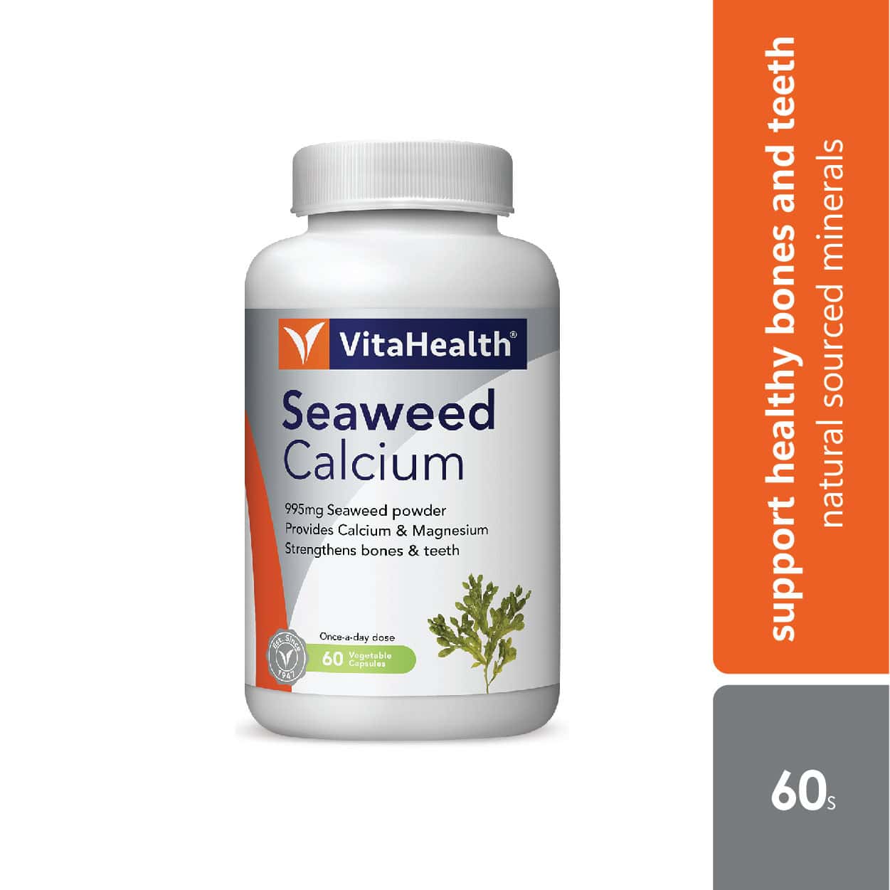 vitahealth-organic-seaweed-calcium-1000-60s-for-healthy-bones-development