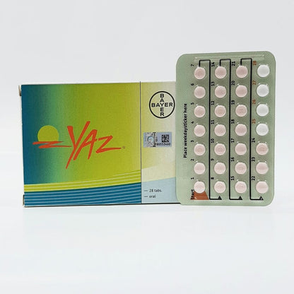yaz-28s