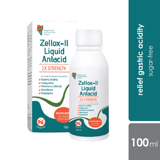 zellox-ii-double-strength-liquid-antacid-100ml-relief-of-gastric-acidity