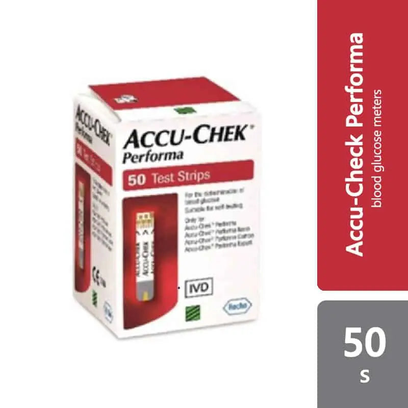 accu-chek-performa-50s