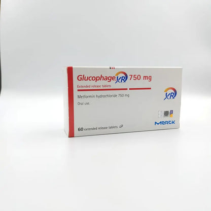 Glucophage 750 online