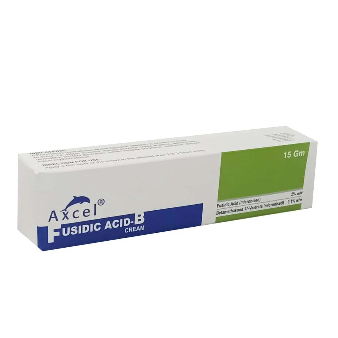 axcel-fusidic-acid-b-cream-15g
