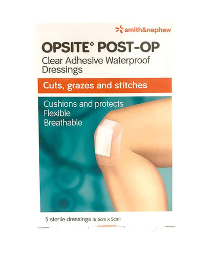 sn-opsite-post-op-clear-adhensive-waterproof-dressings-6-5cmx5cm-5s