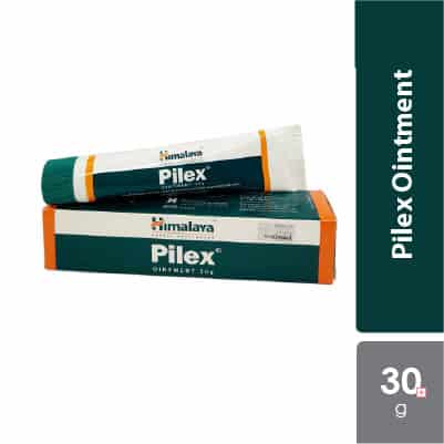 himalaya-pilex-ointment-30g