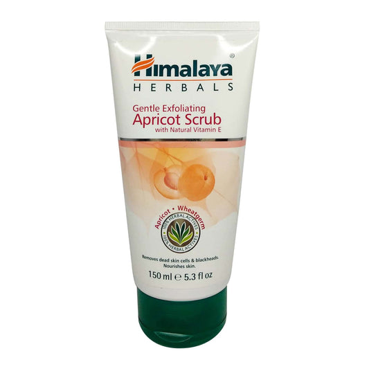 himalaya-gentle-exfoliating-apricot-scrub-150ml