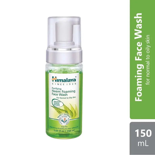 himalaya-purifying-neem-foaming-face-wash-150ml