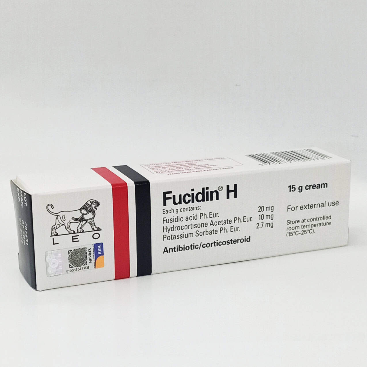 fucidin-h-cream-15g
