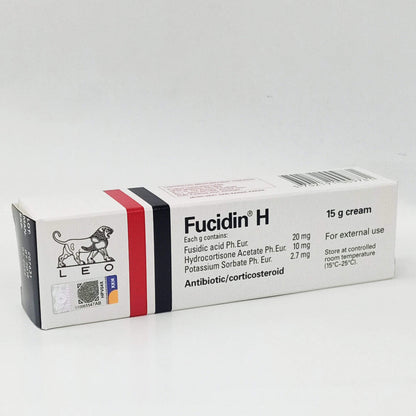 fucidin-h-cream-15g
